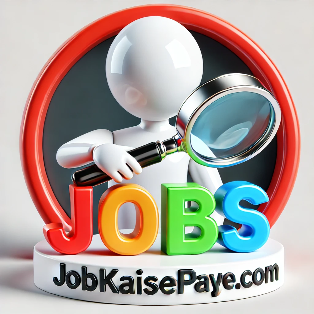 Job Kaise Paye